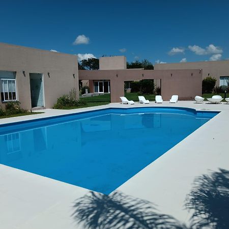 Ls Hotel Σάλτα Εξωτερικό φωτογραφία