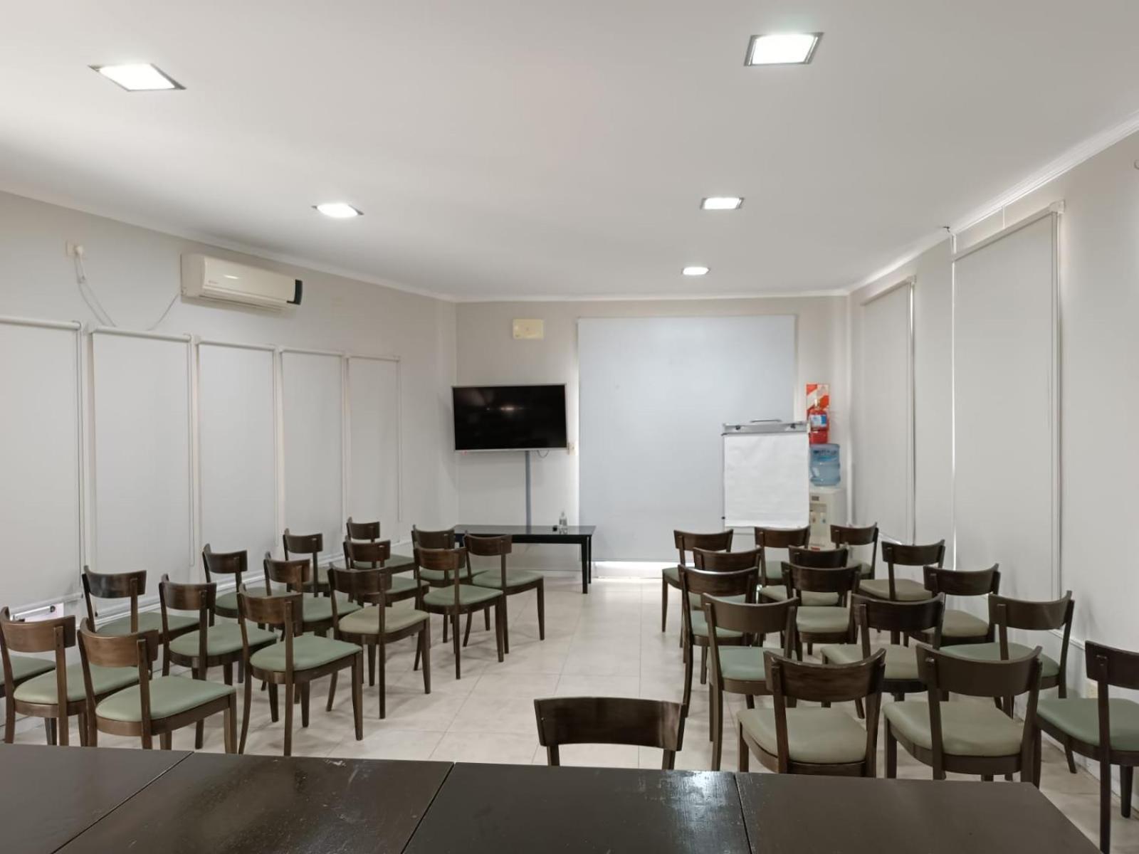 Ls Hotel Σάλτα Εξωτερικό φωτογραφία