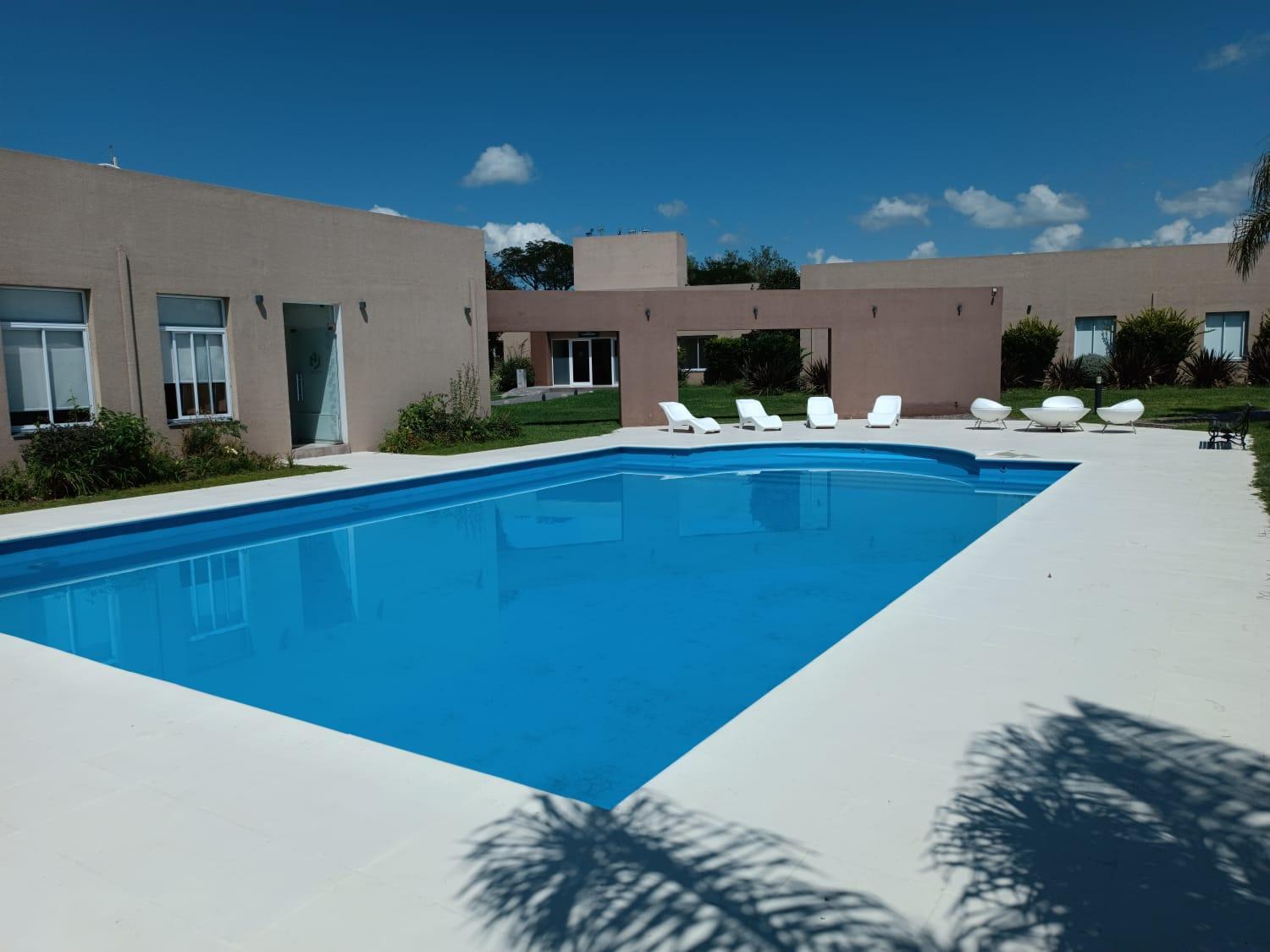 Ls Hotel Σάλτα Εξωτερικό φωτογραφία