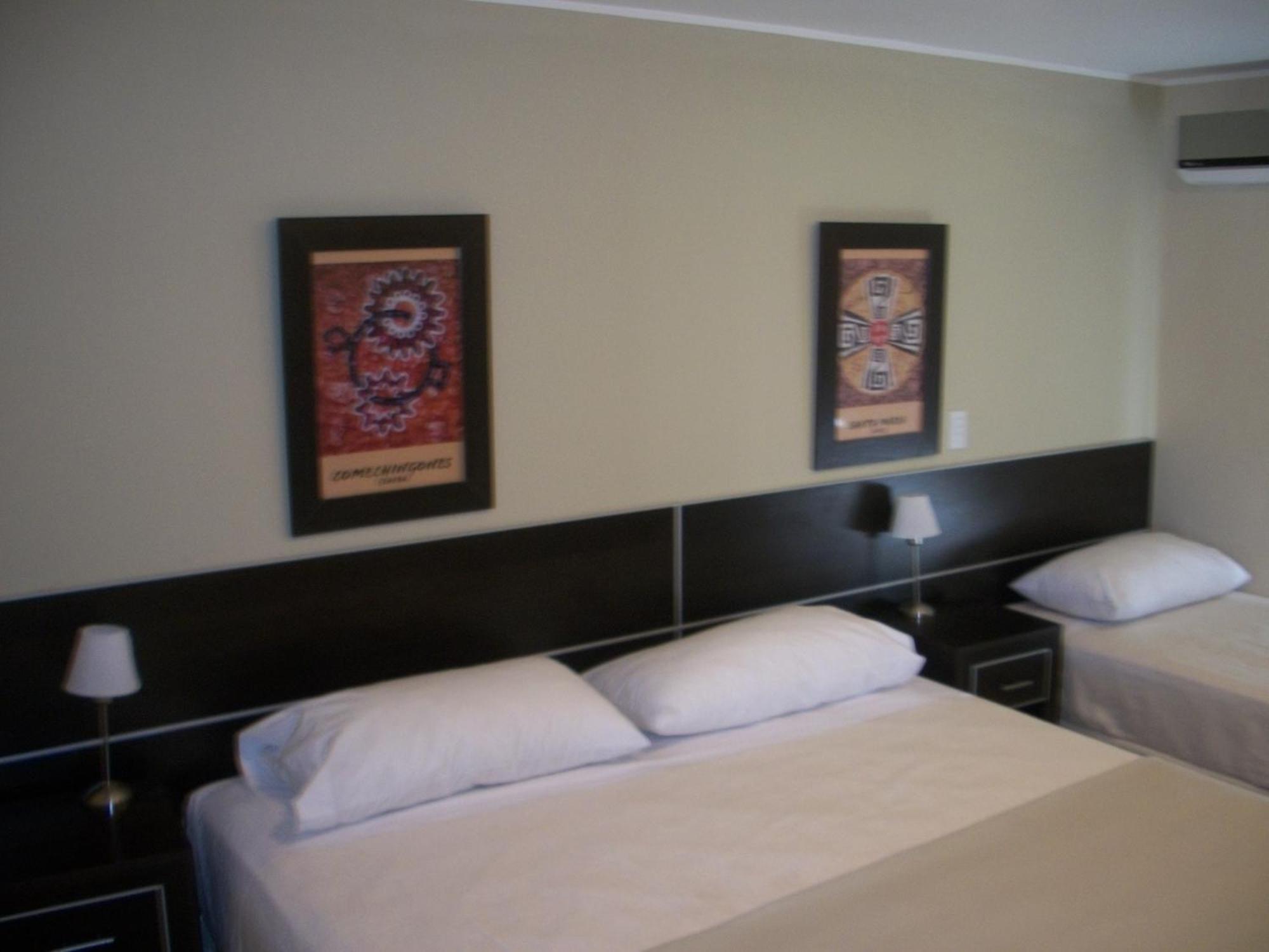 Ls Hotel Σάλτα Εξωτερικό φωτογραφία