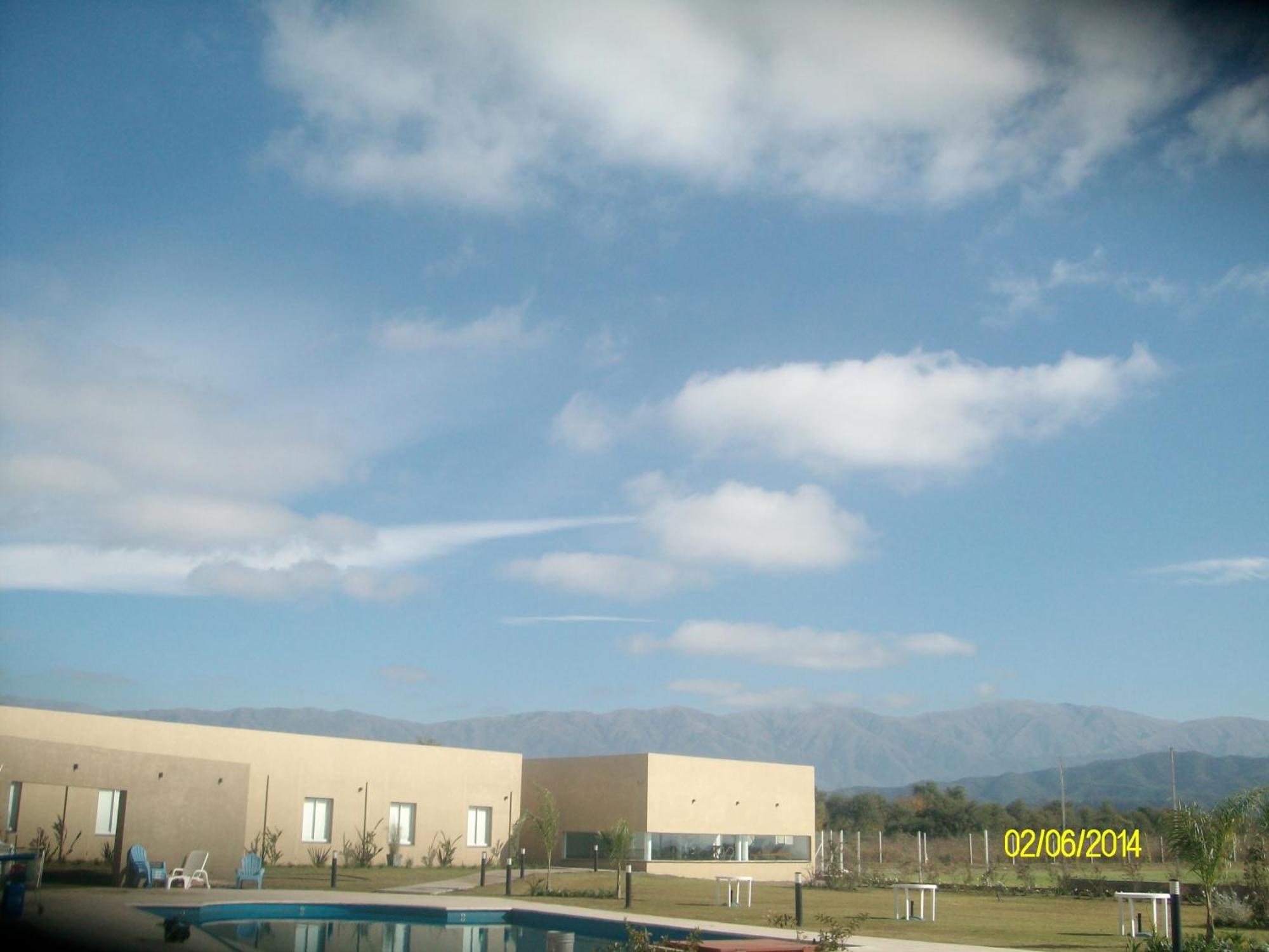 Ls Hotel Σάλτα Εξωτερικό φωτογραφία