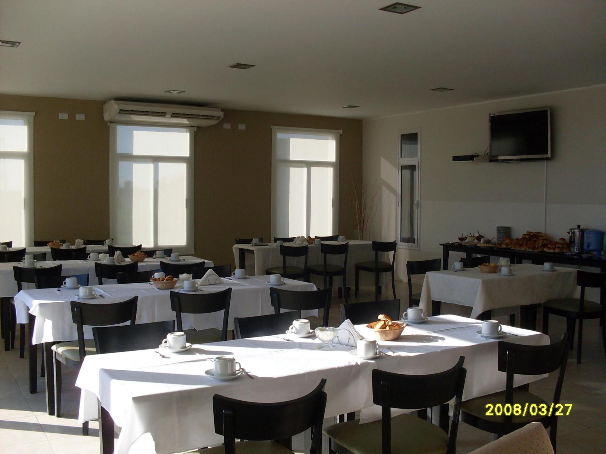 Ls Hotel Σάλτα Εξωτερικό φωτογραφία