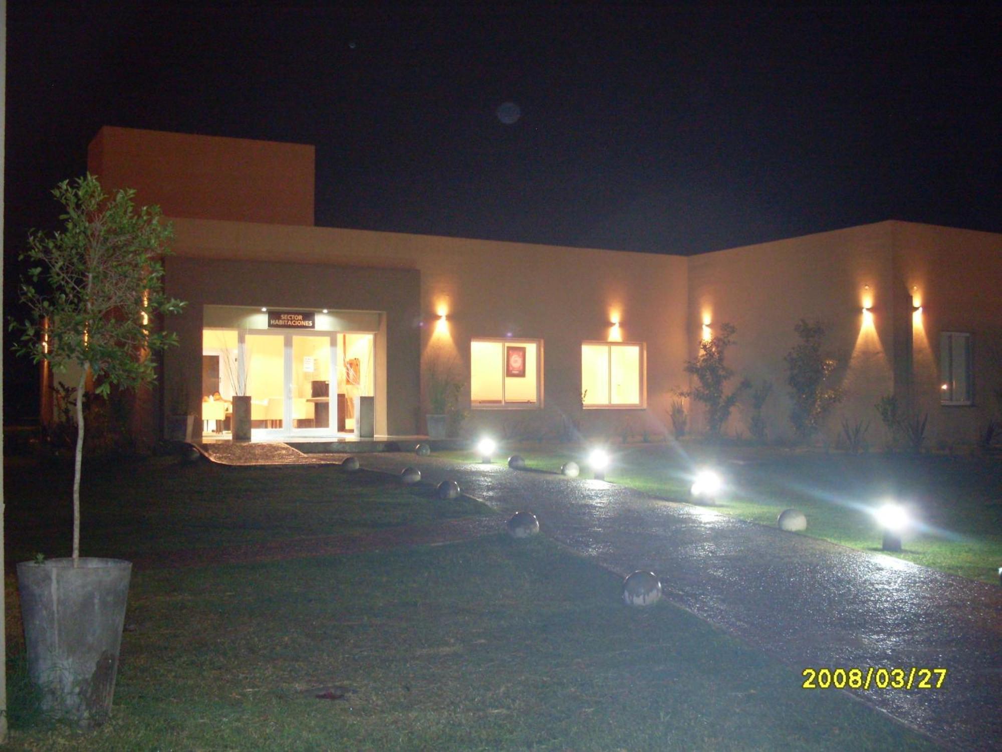 Ls Hotel Σάλτα Εξωτερικό φωτογραφία