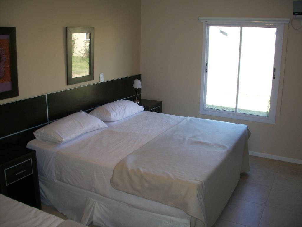 Ls Hotel Σάλτα Δωμάτιο φωτογραφία